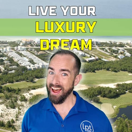 Luxury Living in Northwest Florida