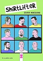 Shirtlifter 8890626232 Book Cover