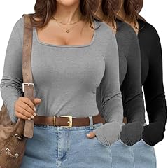 Black, Dark Gray, Light Gray