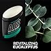 Art of Sport Men’s Antiperspirant, Eucalyptus, Made with Natural Botanicals, Made for Athletes, Victory Scent, 2.7 Ounce