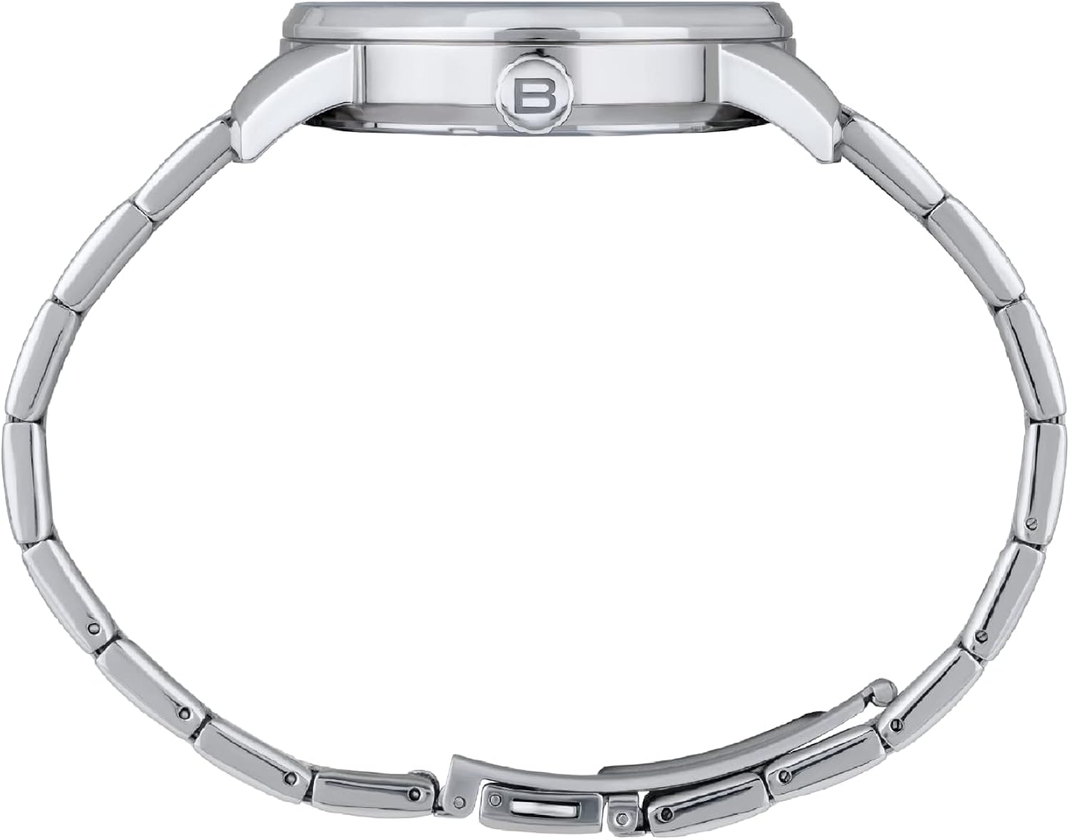 Breil Orologio UOMO CALIBER quadrante MONO-COLORE BIANCO movimento SOLO TEMPO - 3H QUARZO e BRACCIALE ACCIAIO ARGENTO EW0646 Breil Orologio UOMO CALIBER quadrante MONO-COLORE BIANCO movimento SOLO TEMPO - 3H QUARZO e BRACCIALE ACCIAIO ARGENTO EW0646