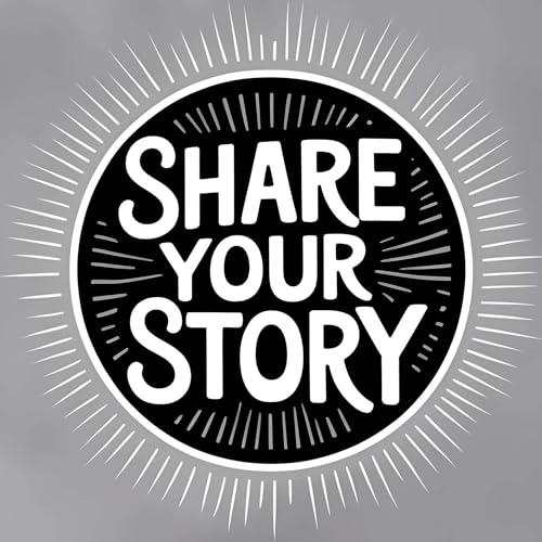 Page de couverture de Share Your Story | A Podcast of Reidsville Christian Church