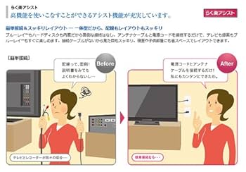 Amazon | MITSUBISHI 32V型 液晶テレビ LCD-A32BHR3 | テレビ 通販