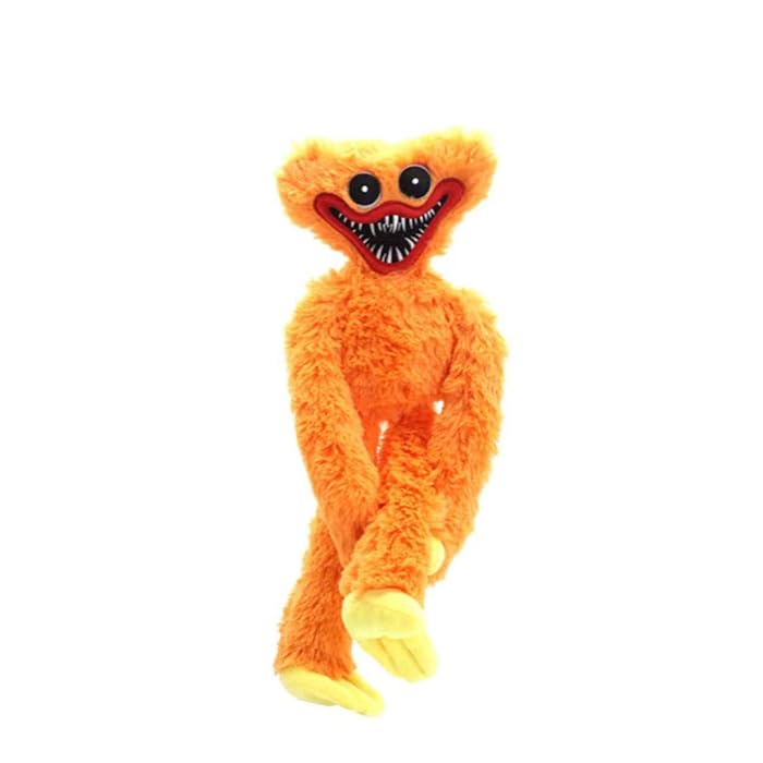 Buy Puppy Playtime Huggy Huggy Plush Toy Doll, Huggy Wuggy Plush Toy