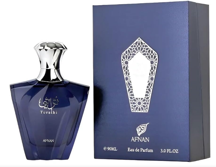 Perfume Turathi Blue - 90ml