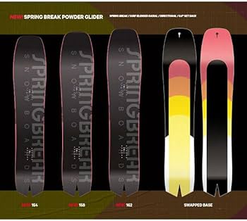 32　Spring Break スノーボードウェア Amazon | CAPITA キャピタ メンズ SPRING BREAK POWDER GLIDER