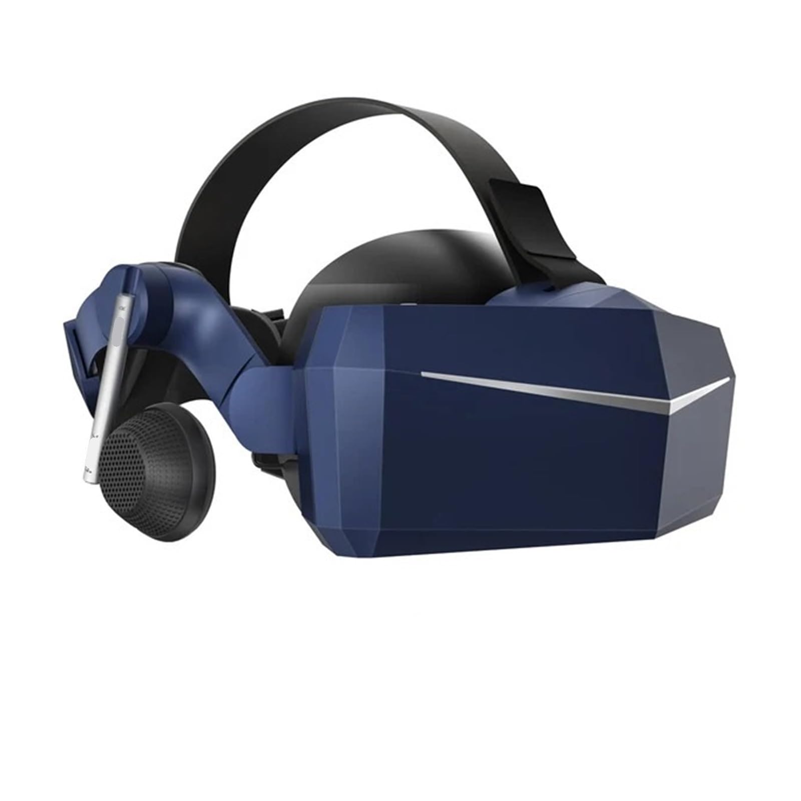 8KX VR Headset Virtual Reality Glasses Bundle Play Kit And Hand Tracking
