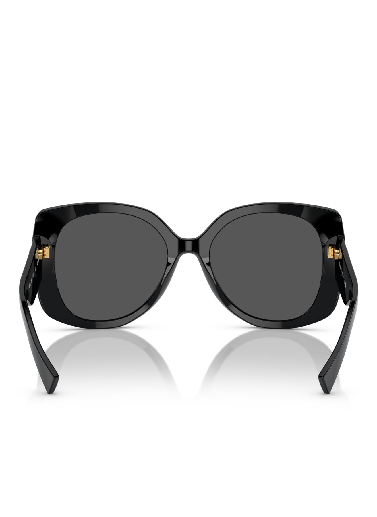 Versace 0VE4387, Lunettes de soleil Femme, opacity, 56/19/140