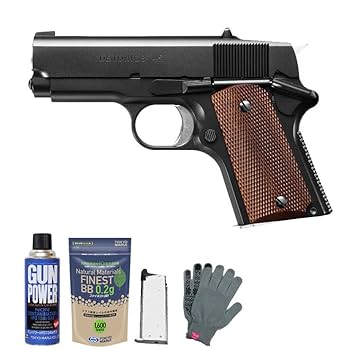 【値下げ中】デトニクス.45 スペアマガジン付き 店内全品5％OFFクーポン】東京マルイ・デトニクス.45用 スペア