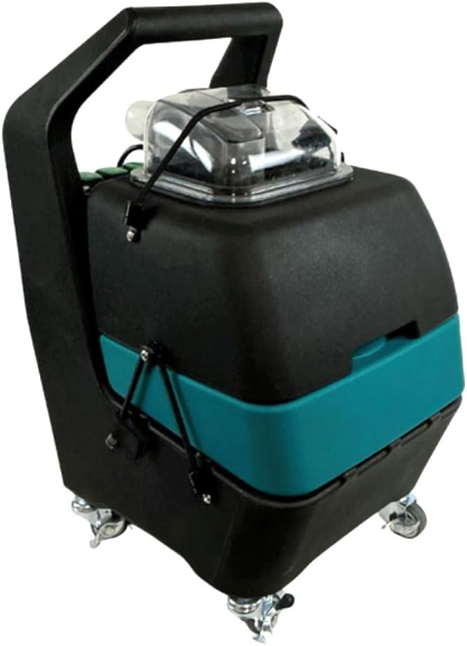 1 Gallon Heated Spotter with 10ft hose and Tool