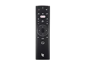 Replacement Remote Control New Super4 for LETV LeEco TV Remote Control X55...
