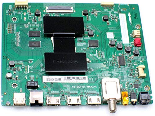 Generic Main Board 08-SS55TML-LC324AA for TCL 55S421 55S423 Motherboard