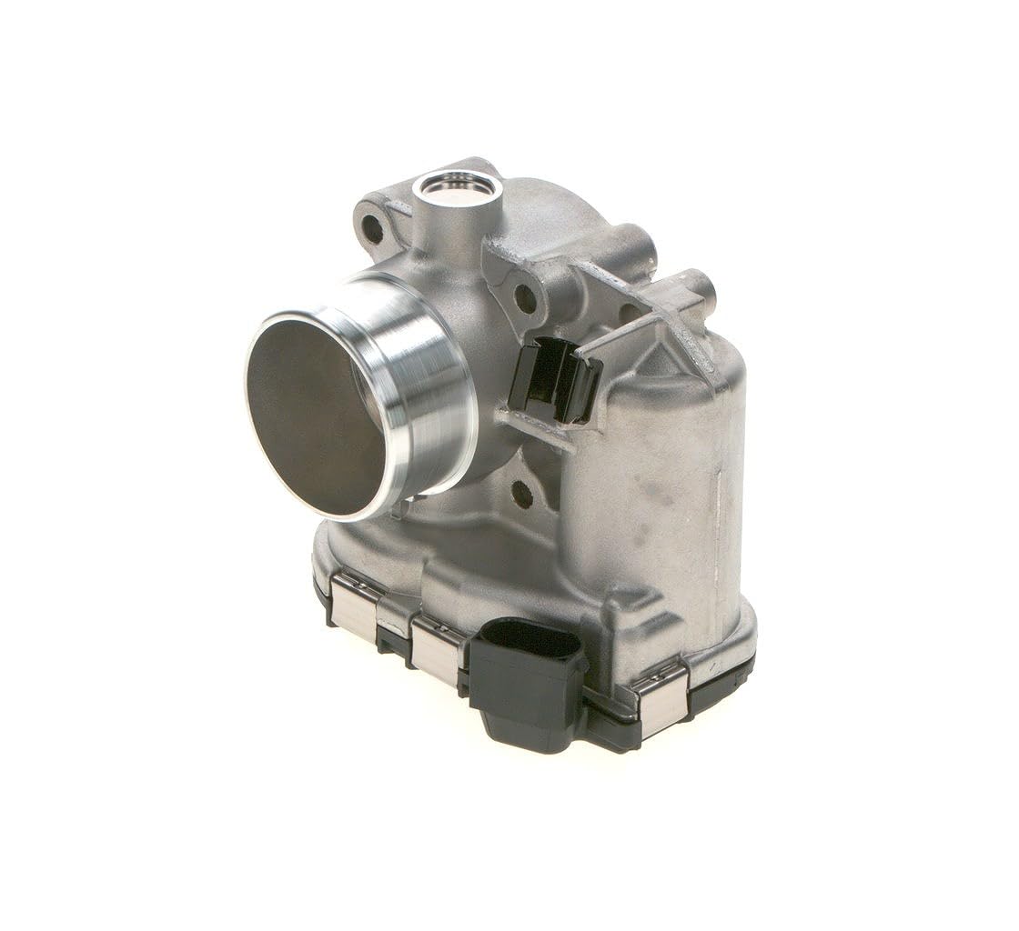 BOSCH Regolatore, Valvola a farfalla 0280750137