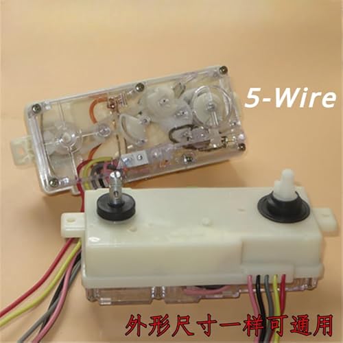 ����@�p���j�o�[�T���^�C�}�[ 3��/ 4��/ 5���f���A���X�C�b�`�^�C�}�[�A�N�Z�T��(5-Wire)