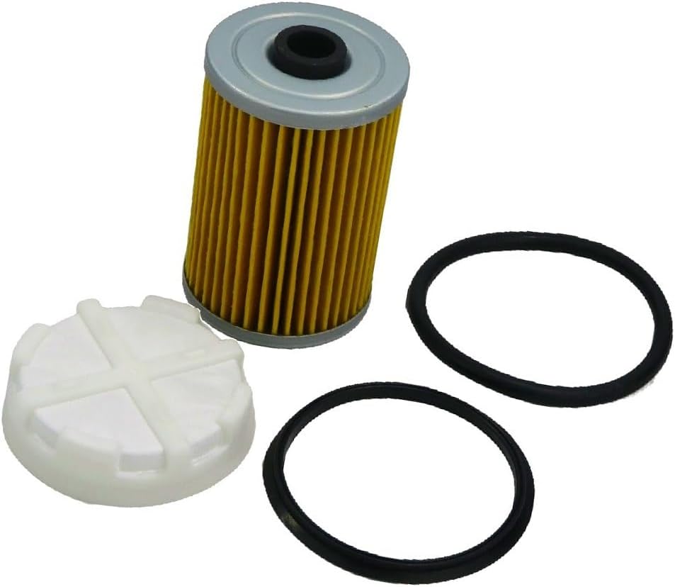 Replacement part fits Fuel Filter For Mercruiser 8.1L Cu In V8 Gm 0W650000, 1A066165 Sterndrive Engine CHSHOP07521