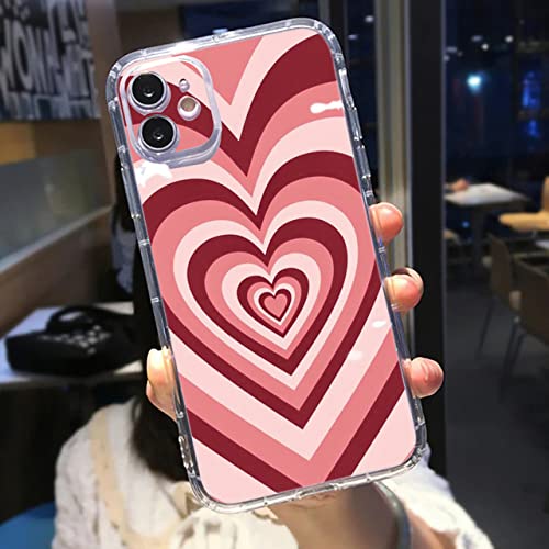 Coque Transparente iPhone 11抗黄变, protection intégrale et ultra fine