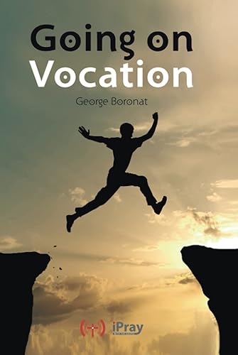 Going on Vocation: Texts for meditation about vocation