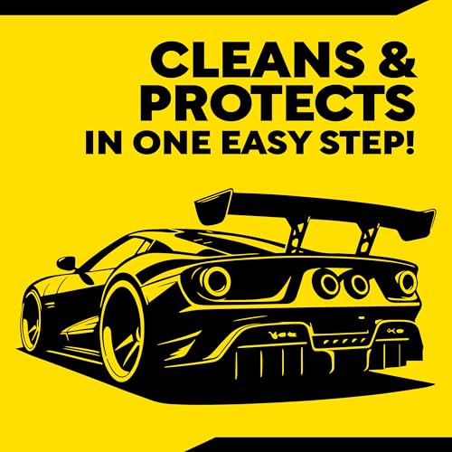 Meguiar's Matte & Vinyl Wrap Detailer