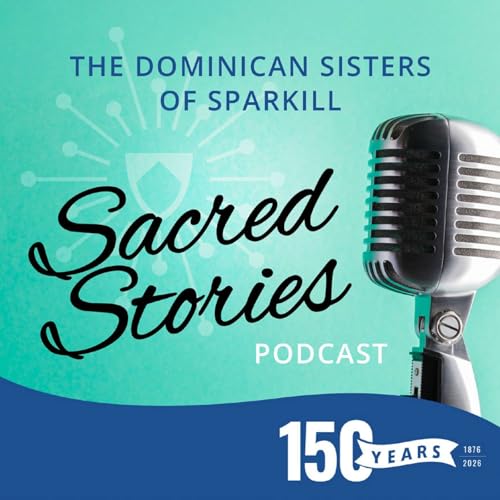 From Maryland to Pakistan - Faith in Action with Sr. Joan Correia cover art