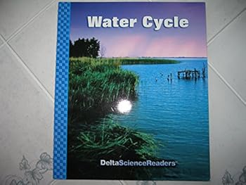 Paperback Water Cycle Book
