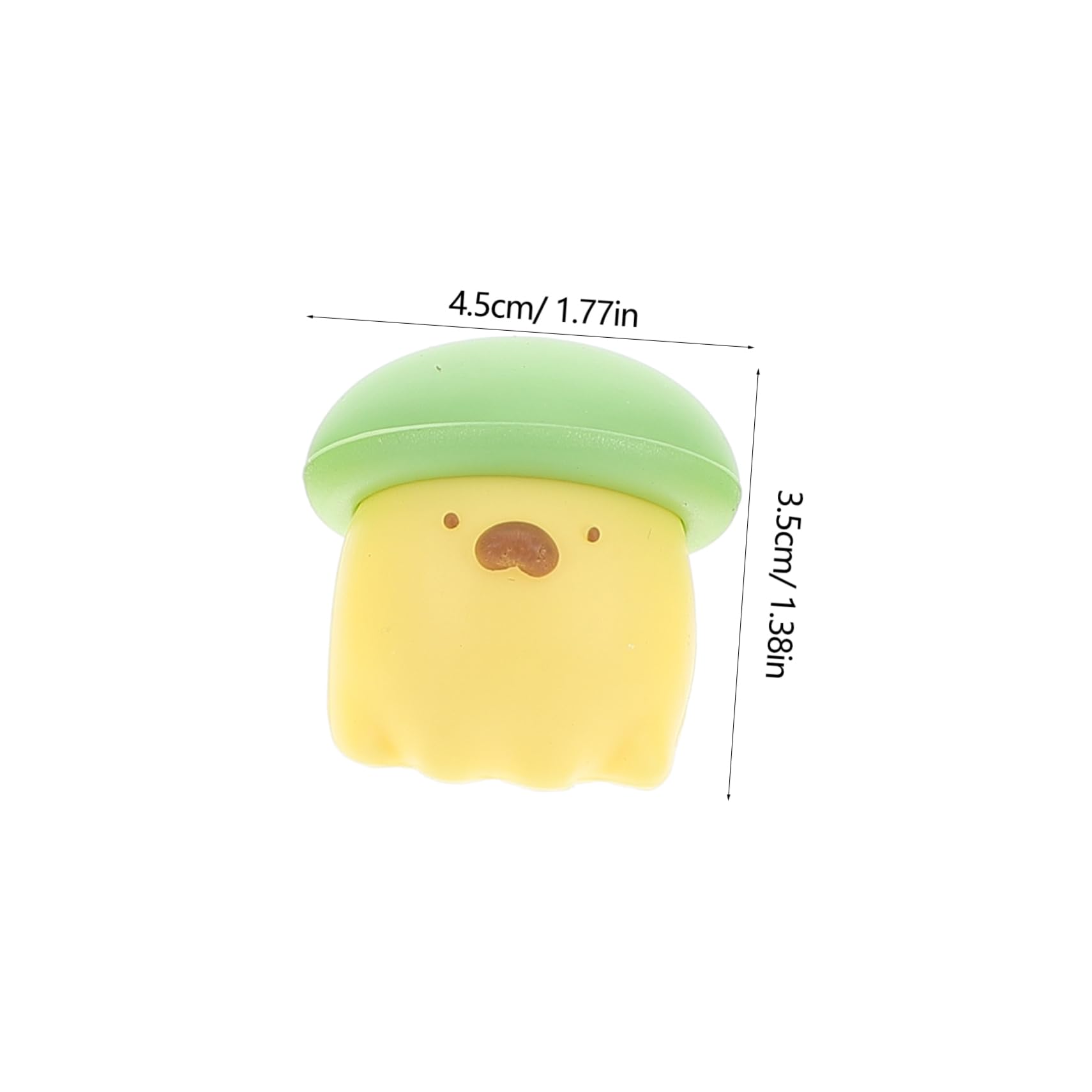 KOMBIUDA 4pcs Soft Silicone Table Corner Protectors for Baby and Girls Corner Protectors Easy Install Universal Furniture Bed Corner Protect