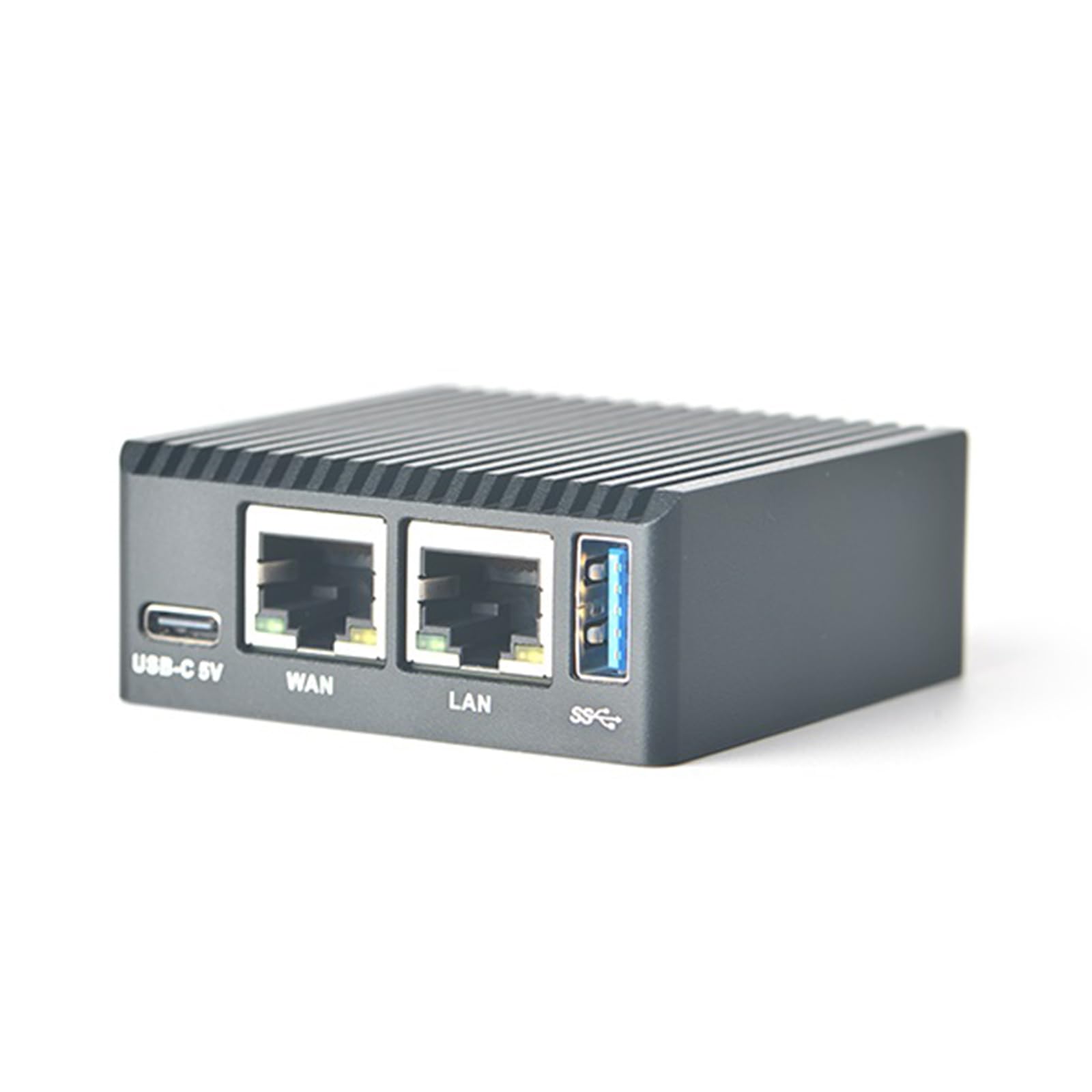 Amazon.com: youyeetoo FriendlyElec Nanopi R3S Mini Router, 2GB