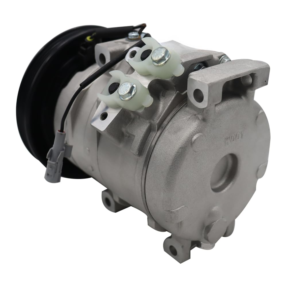 Amazon.com: Generic A/C AC Aircon Air Conditoning Compressor For