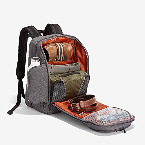 ebags Pro Weekender (Heathered Graphite)