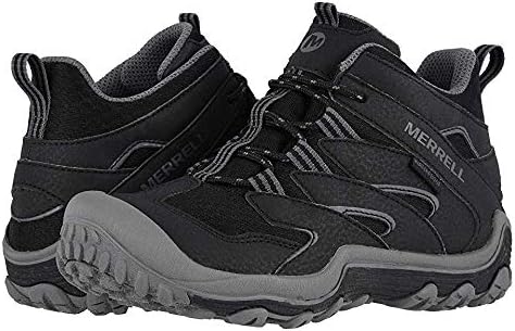 chameleon 7 mid waterproof