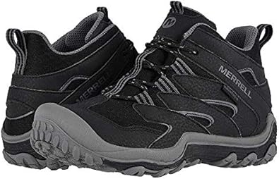 merrell chameleon mid 7