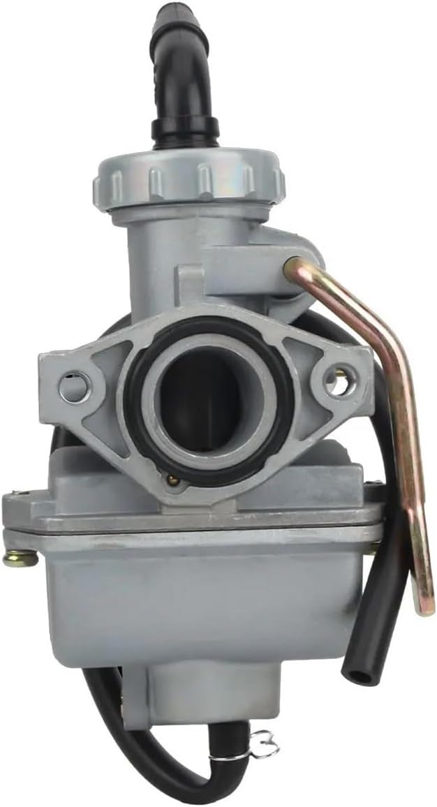 Engine Carburettor PZ20 Motorcycle Carburetor For CRF50F For CRF80F For XR50R 50Cc 70Cc 90Cc 110Cc 125Cc 4 Stroke Engine Carburetor(1Set)