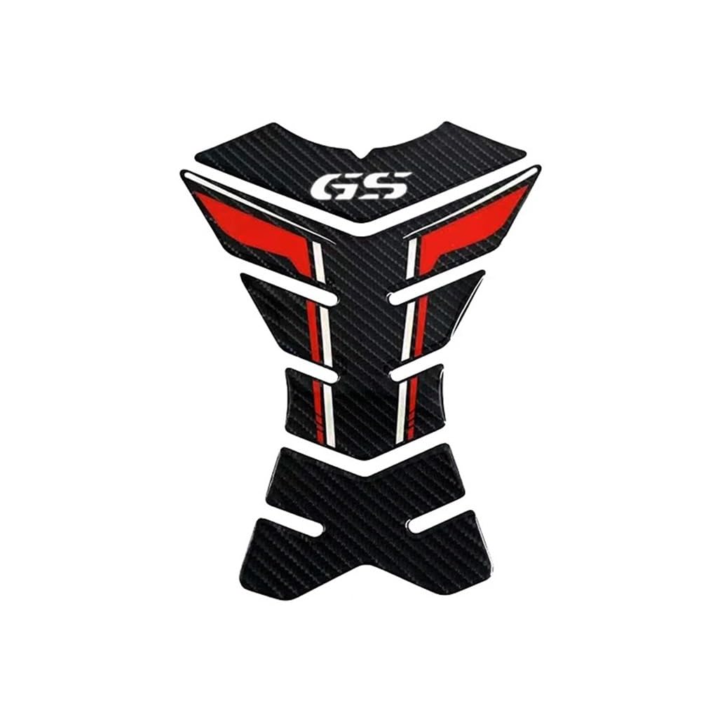 Motorcycle Fuel Tank Cap Sticker for R1250GS F850GS F750GS F700GS F800GS F650GS G650GS C650GS R1200GS Motorcycle Tank Pad Protective Decal Sticker