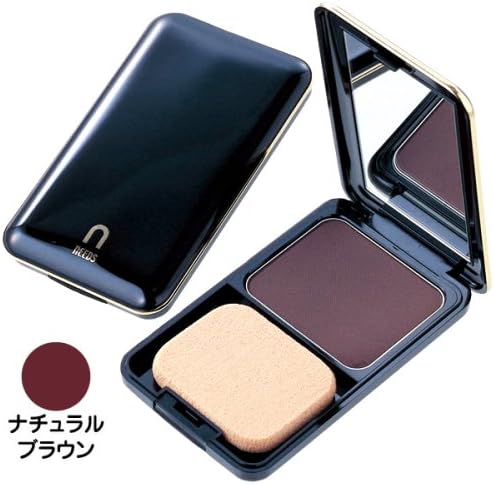 Amazon 頭皮 髪用ファンデーション ナチュラルブラウン サンファミリー 増毛 ボリュームアップスプレー 通販