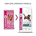 Eukanuba Fit Body Weight Control Large Breed Adult Dry Dog Food, 28 lb Bag
