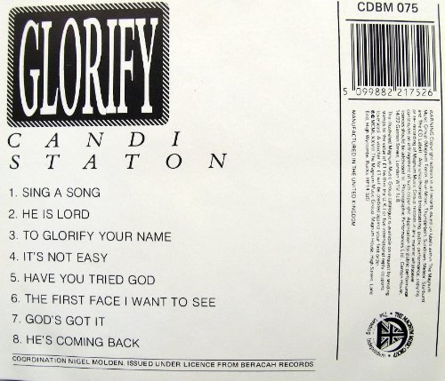 Glorify