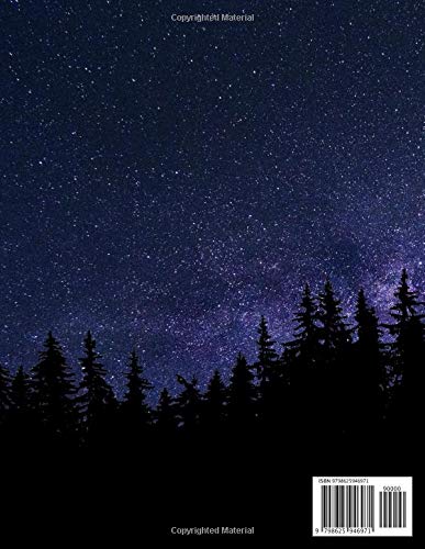 Keep your eyes on the stars and your feet on the ground: : quotes that will change your life, college ruled notebook - Image 2