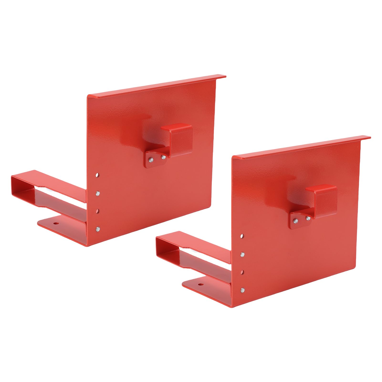Supporto da Parete per Motosega Resistente Ai Graffi e All'acqua per MS250 MS251 MS170 MS171-2 Set di Ganci per Motosega per Garage o Capannone