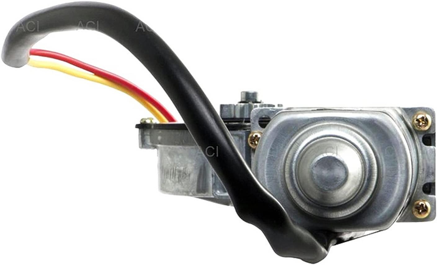 ACI 83095 Front Driver-Side Power Window Motor for 1992-1995 Ford Cars and Trucks