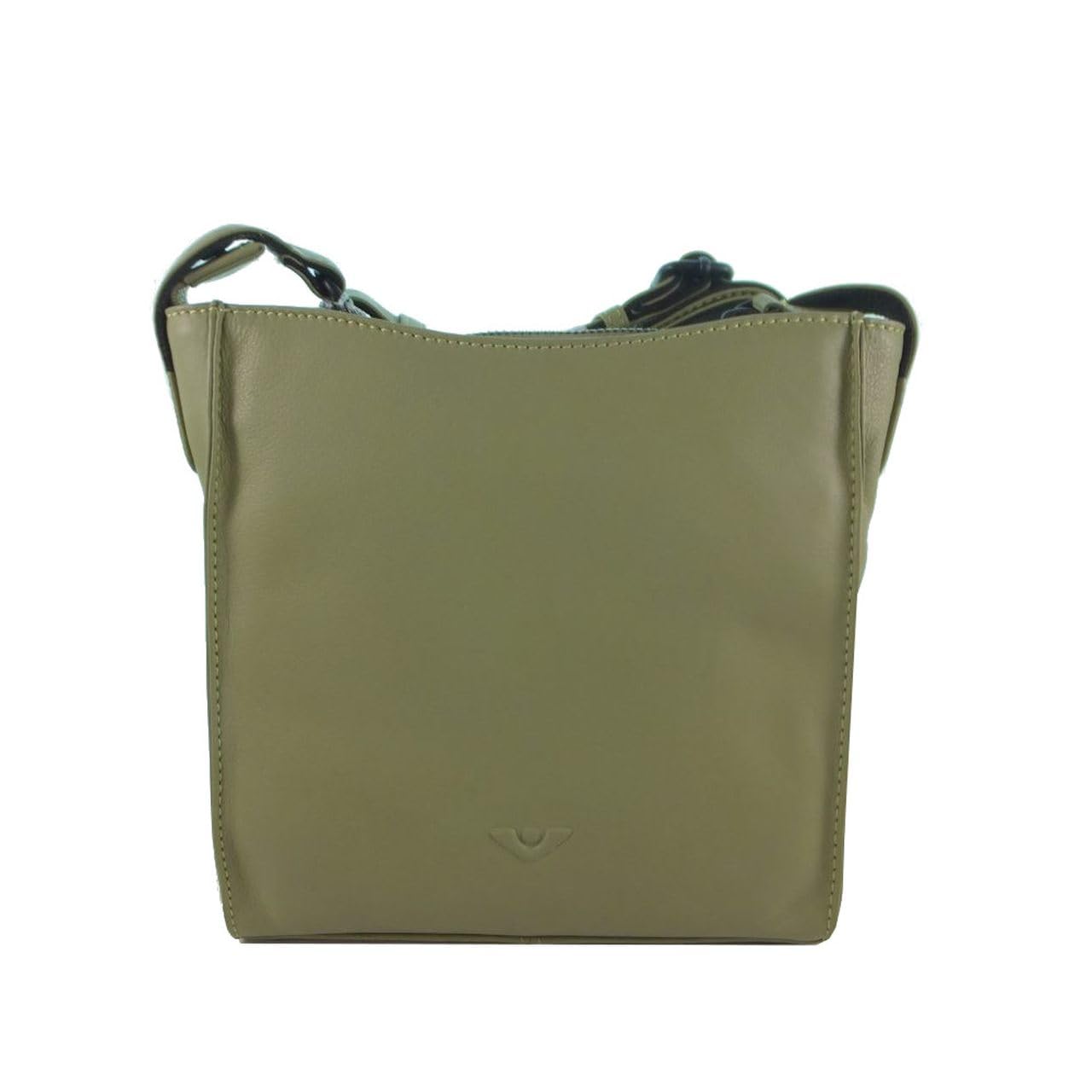 Voi Crossover Bag Leaf Green, Leaf-green