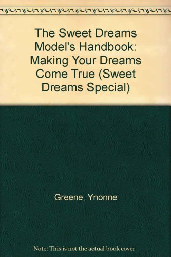 The Model's Handbook (By: Yvonne Greene)