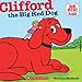 Clifford the Big Red Dog Read Along(Book & CD)