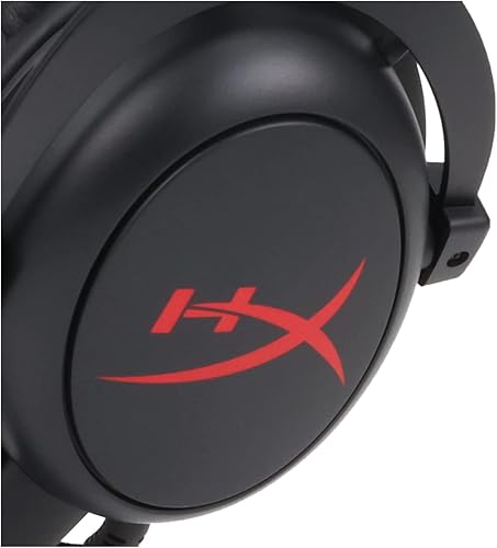 Miniatura 7 de HyperX - Streamer Starter Pack (micrófono de condensador USB con cable SoloCast y auriculares para juegos de sonido envolvente 7.1 con cable Cloud