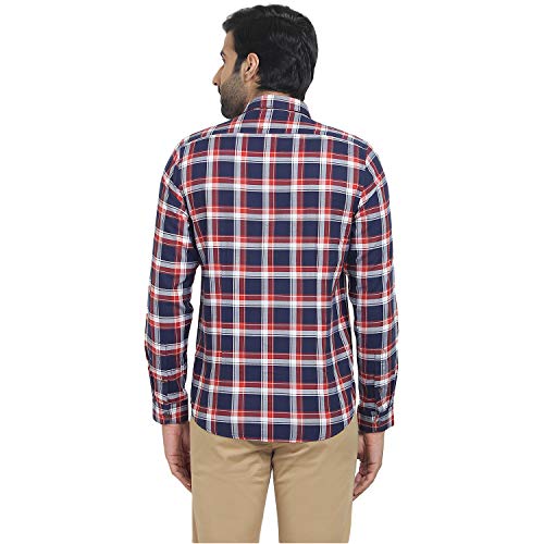 Image of blackberrys Men's Slim Fit Shirt