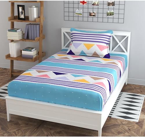Image of Single Bed Fitted