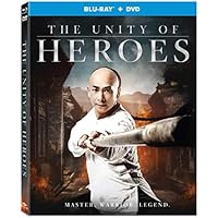 Unity Of Heroes