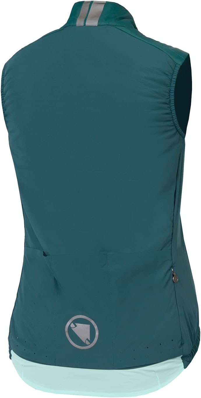 Endura Womens Pro SL PrimaLoft Road Cycling Vest