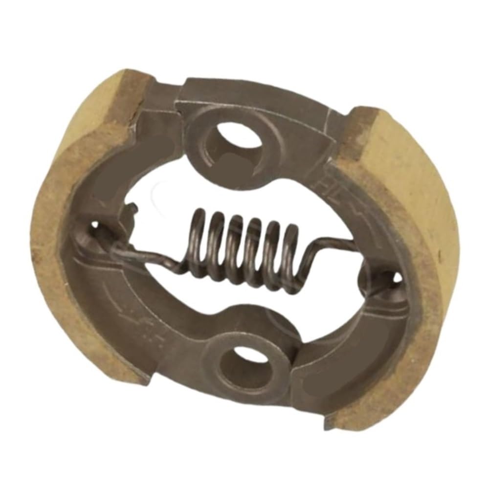 Assemblage embrayage 76MM 13081-0635 pour TJ53 TJ45 KBL53
