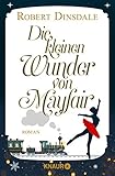 Cover zum Buch Die kleinen Wunder von Mayfair
