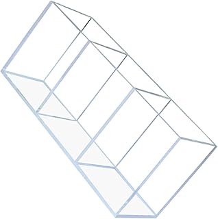 GALPADA Organizador de brochas de maquillaje ...