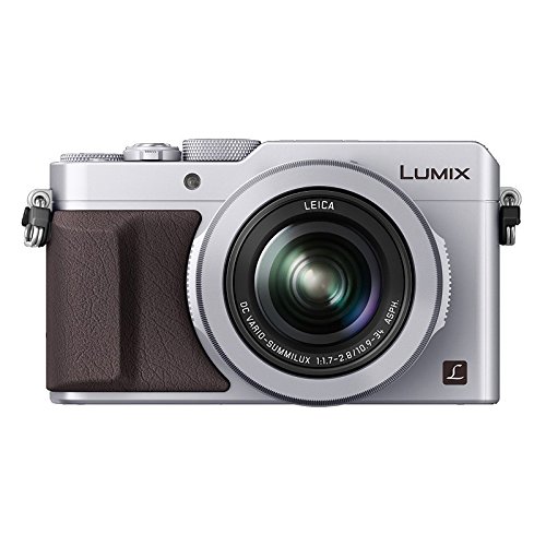 Panasonic Lumix DMC DMC-LX100 dijital fotoğraf makineleri 16.84